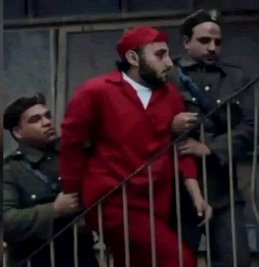 صورة متداولة